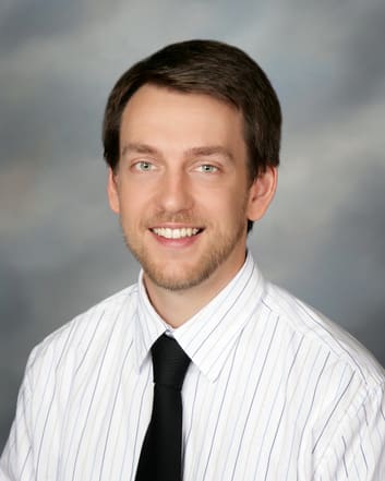 Dr. Morgan Sensabaugh, DC - Batesville, AR - Chiropractor