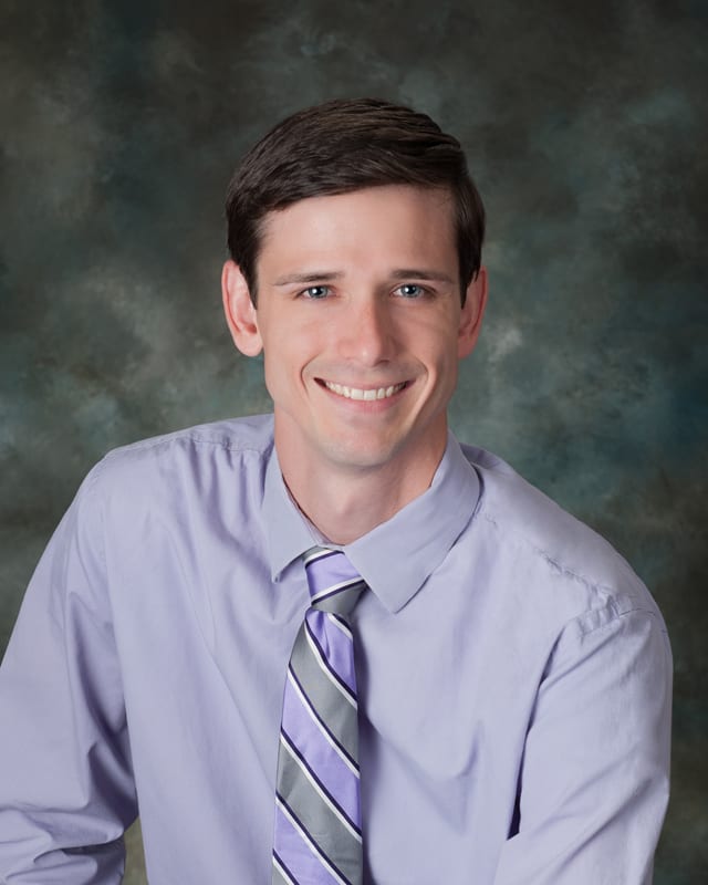 Dr. Brent Holland, DC