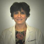 Dr. Afsar Sokhansanj, DC - Carrollton, TX - Chiropractor