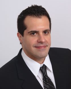 Dr. Joseph Francis Cacozza, DC - McKinney, TX - Chiropractor