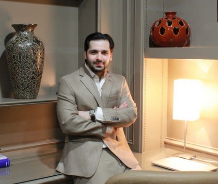 Dr. George W Garcia, DC - Dallas, TX - Chiropractor