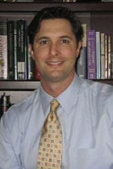 Dr. Lawrence Stephen Grimm, DC - Dallas, TX - Chiropractor