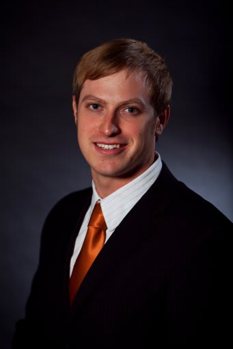 Dr. Bradley Ray Baker, DC