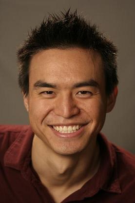 Dr. Kenneth Kao, DC - Golden, CO - Chiropractor