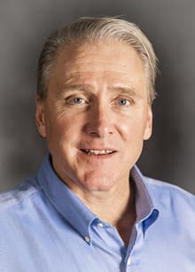 Dr. John W Zendler - Jackson, WY - Chiropractor