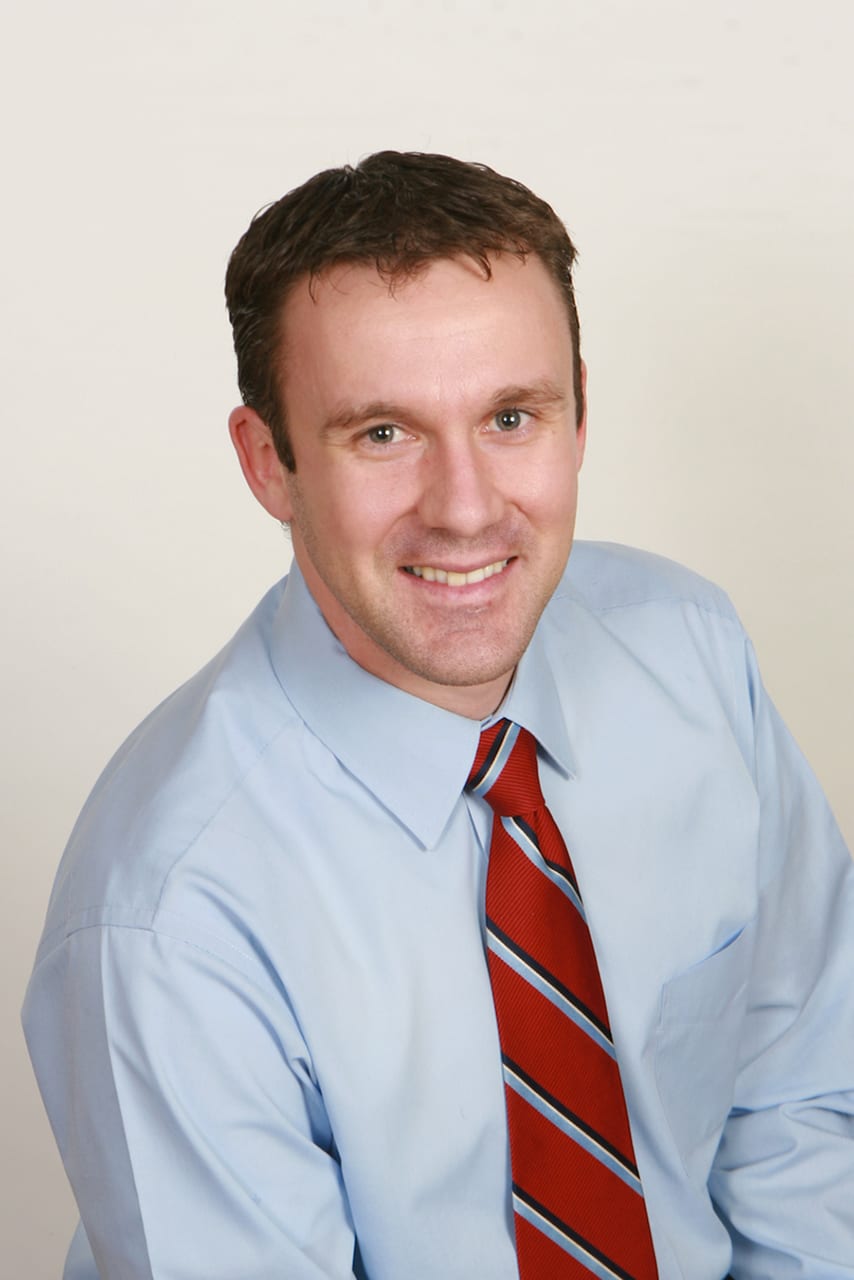 Dr. Brent Noorda, DC - St. George, UT - Chiropractor
