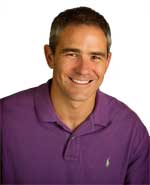 Dr. Jonathon Sprintz, DC - Mesa, AZ - Chiropractor