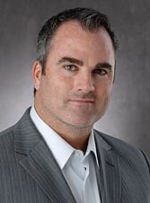 Dr. Patrick Brenden Oshea, DC - San Diego, CA - Chiropractor