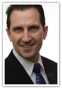 Dr. Daniel James Latch, DC - San Francisco, CA - Chiropractor