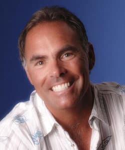 Dr. Johnathan Scott Threde, DC - Walnut Creek, CA - Chiropractor