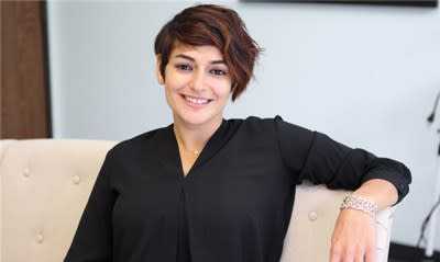 Dr. Setareh Derakhshan, DC