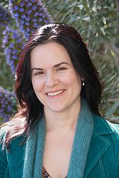 Dr. Rani Druda, DC - Fairfax, CA - Chiropractor