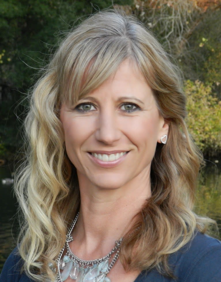 Dr. Heather West Leam, DC