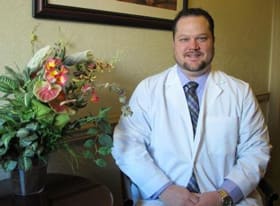 Dr. Dublin James Sweeney, DC - Hillsboro, OR - Chiropractor