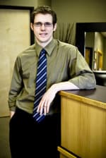 Dr. Joseph Fred Perin, DC - Vancouver, WA - Chiropractor