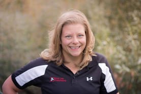 Dr. Kristina Lynn Coppock, DC