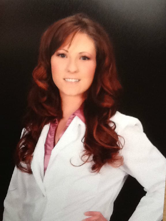 Dr. Breanne L Grann, DC - Minneapolis, MN - Chiropractor