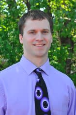Dr. David Michael Martens, DC