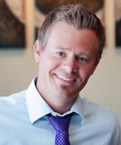 Dr. Jason Henke, DC - Auburn, WA - Chiropractor