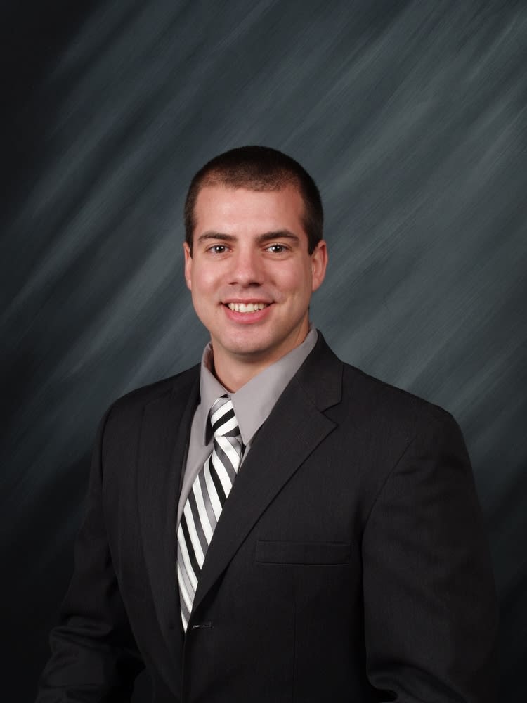 Dr. Matthew Wise, DC - YORK, PA - Chiropractor