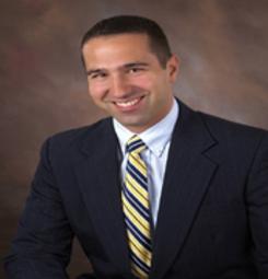 Dr. John Adam Petty, DC - Southern Pines, NC - Chiropractor