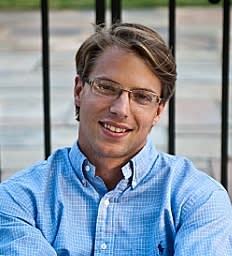 Dr. Brian Corlett, DC - Pittsburgh, PA - Chiropractor