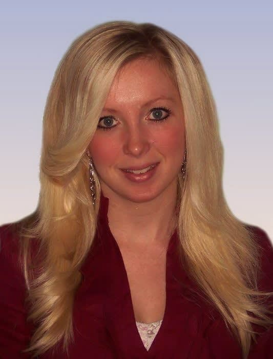 Dr. Heather Anna Theriault, DC - Gorham, ME - Chiropractor