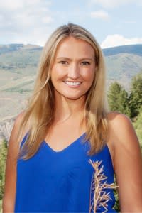 Dr. Elizabeth Kincaid, DC - Denver, CO - Chiropractor