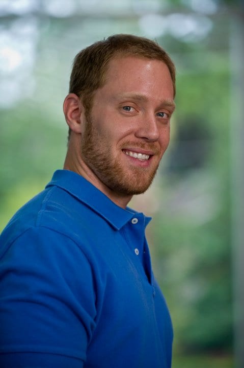 Dr. Eric O Connell, DC - MANCHESTER, NH - Chiropractor