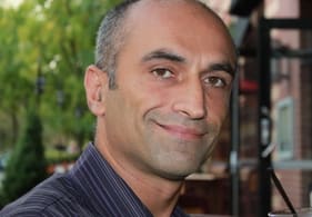 Dr. Ehsan Khademi, DC - Riverdale, MD - Chiropractor