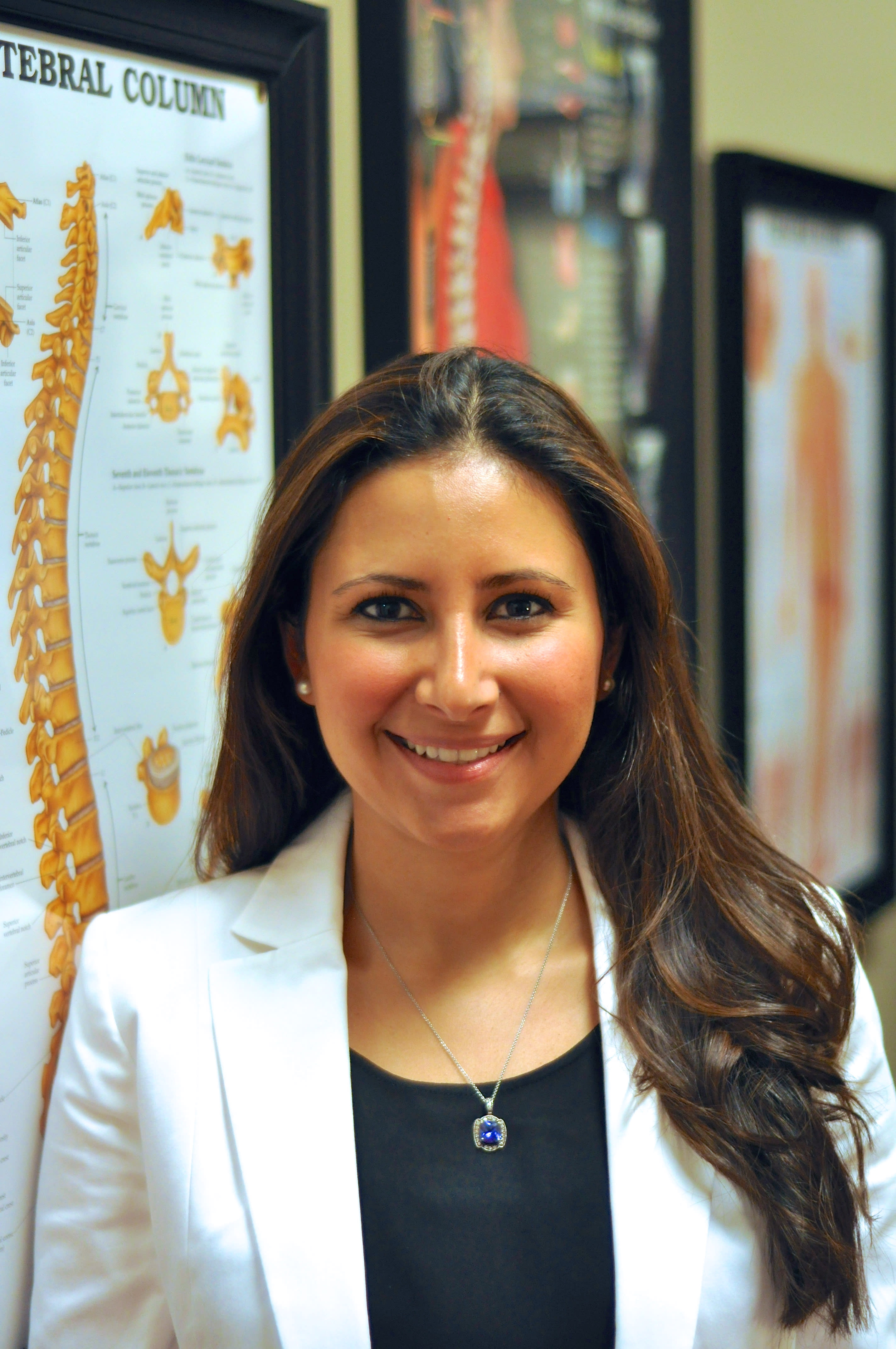 Dr. Helya Fanjul, DC - Jupiter, FL - Chiropractor