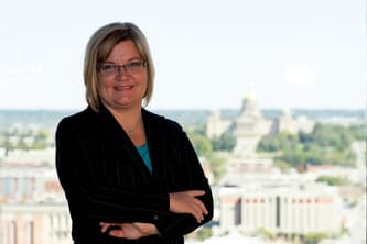 Dr. Jennifer Welch, DC - Des Moines, IA - Chiropractor