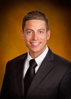 Dr. Justin F Chance, DC