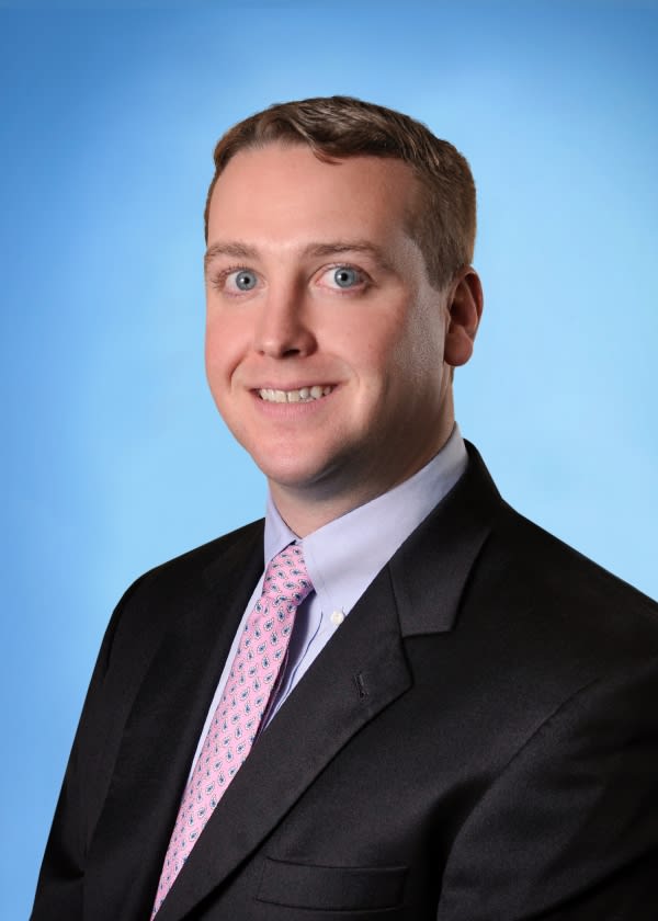 Dr. Andrew Ryan Rill, DC - Annapolis, MD - Chiropractor