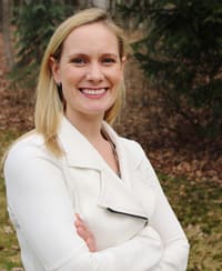 Dr. Amy Kappeler, DC