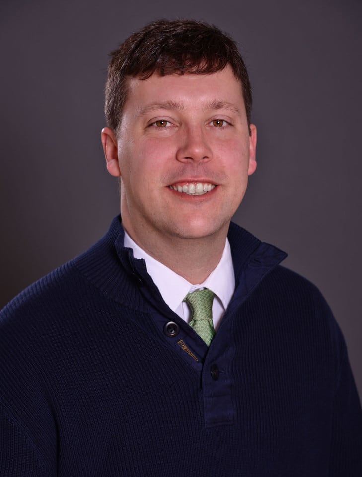 Dr. Adam Baxter Wadel, DC