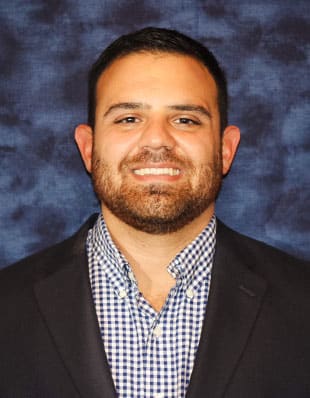 Dr. Joel Phillip Higgins, DC - Hutchinson, KS - Chiropractor