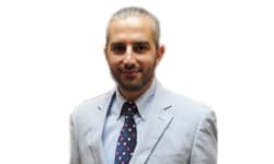 Dr. Sevan Amirian, DC