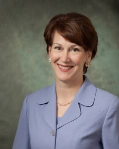 Dr. Nancy Edington, DC - Flushing, MI - Chiropractor