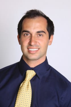 Dr. Benjamin Allen Horning, DC - Laguna Hills, CA - Chiropractor