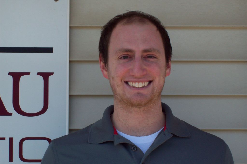 Dr. Evan J Perry, DC