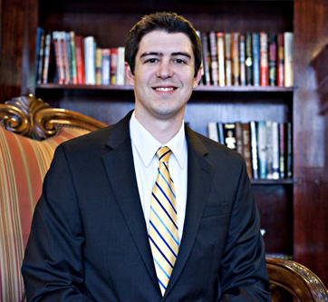Dr. Jason Allen Wyatt, DC - McKinney, TX - Chiropractor
