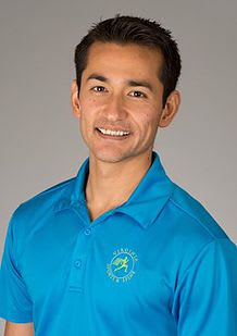 Dr. Farid Mohammadi, DC - Fairfax, VA - Chiropractor