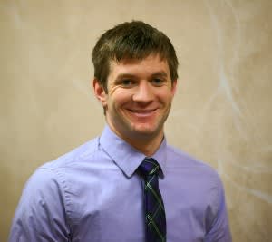 Dr. Marcus John Dawson, DC - Altoona, IA - Chiropractor