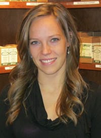 Dr. Amanda Lea Lukes, DC