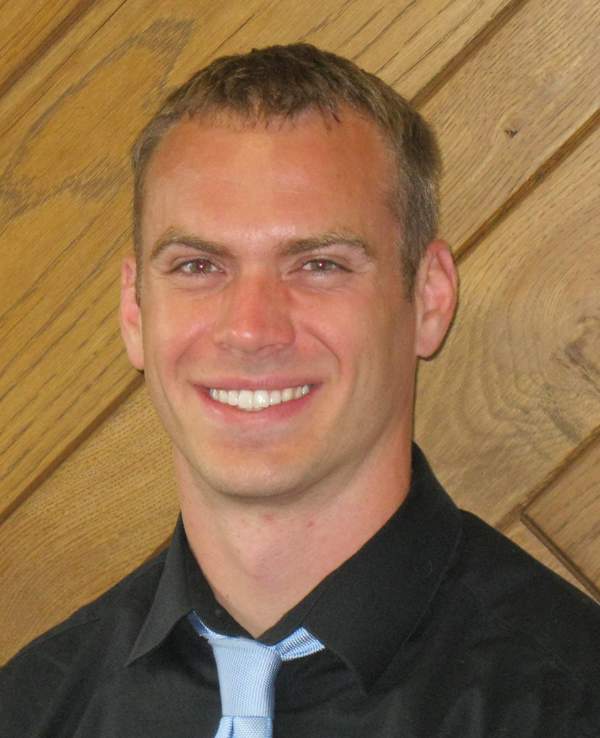 Dr. Adam Jacob Lukes, DC - Bemidji, MN - Chiropractor