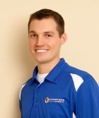 Dr. Mitchell Nielsen, DC