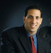 Dr. Stephen M Becker, DC - Livingston, NJ - Chiropractor