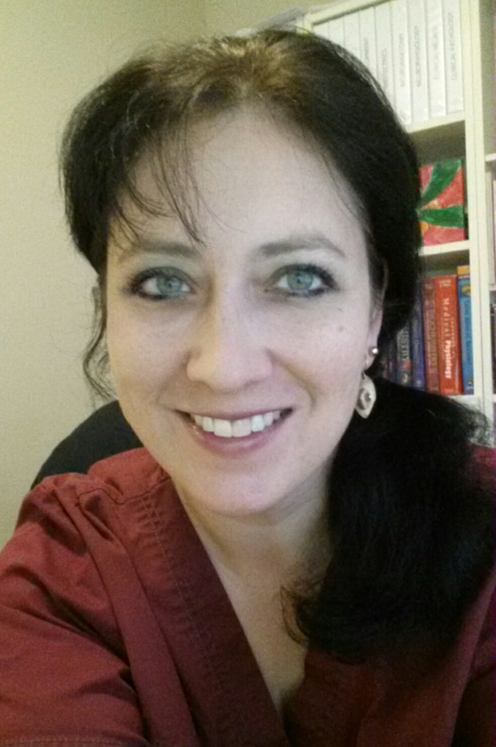 Dr. Katherine M Sill, DC