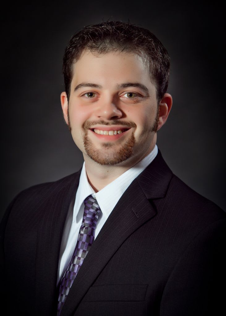Dr. Jacob Karl, DC - Westland, MI - Chiropractor